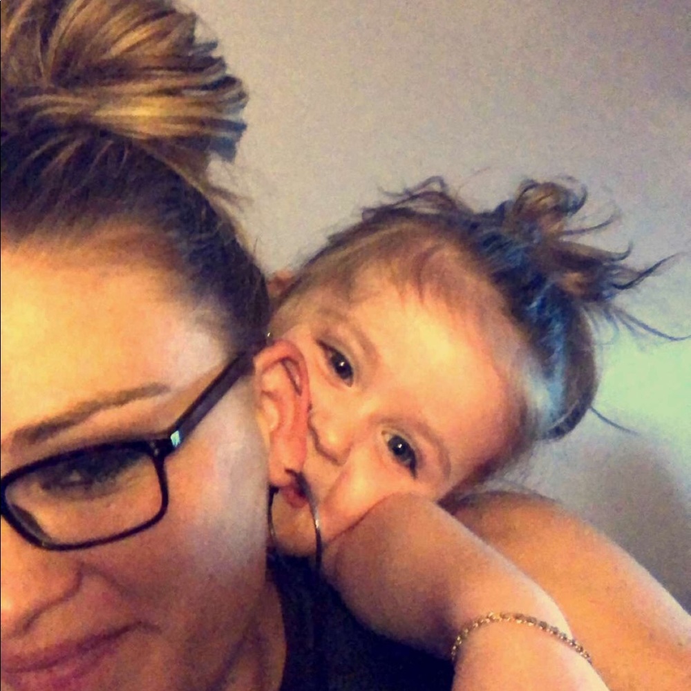 Meet your Posher, Dianna